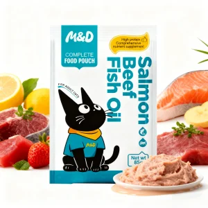 High Protein Chicken Cat Treats
