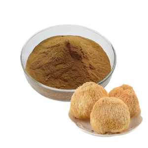 Lions Mane Capsules Organic Lions Mane Mushroom Extract