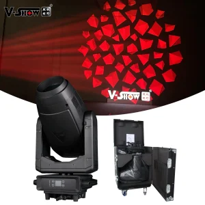 600W LED Moving Head Light