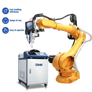 Precision Laser