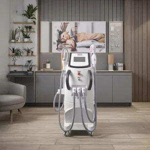 Factory Price 4-in-1 IPL Laser