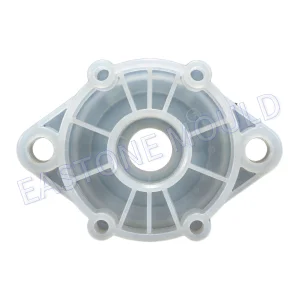 Rapid-Ramp Electronic Connector Mold with 48 Cavities Speeds Market Entry