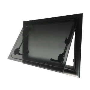 Caravan RV Window Awning