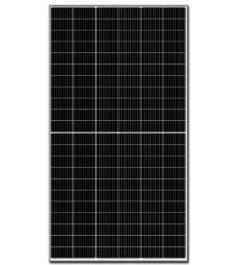 Jingke Monocrystalline Flexible Solar Panel 550W