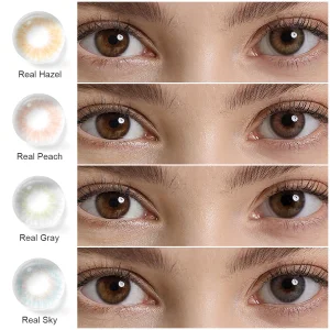 Freshgo Wholesale Eye Contact Lenses