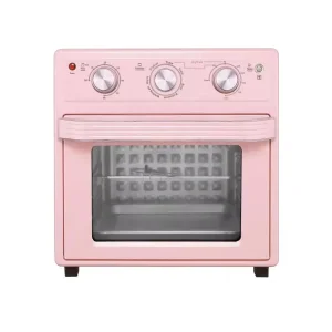 Household Electric Air Fryer Oven Convection Countertop Toaster Oven