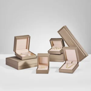 Custom Jewelry Box