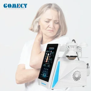 Electrotherapy Shockwave