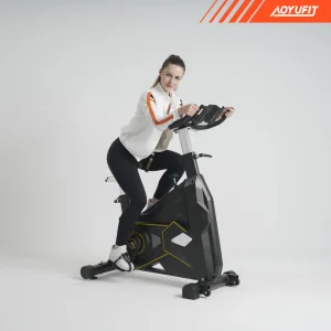 Professional Indoor Cycle