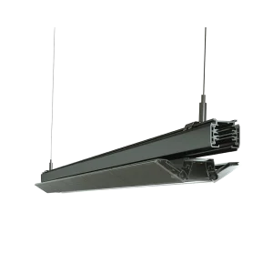 Commercial Ceiling Mounted LED Lighting System