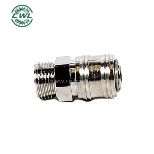 High-Quality 84043491 Replacement Quick Coupler Adapter - Male - NEW HOLLAND AGRICULTURE Supplier, Factory