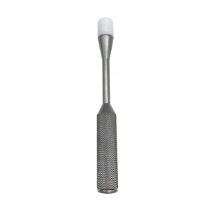 Femoral Head Impactor Hip Joint Prosthesis Installation Rod Orthopedic Instrument