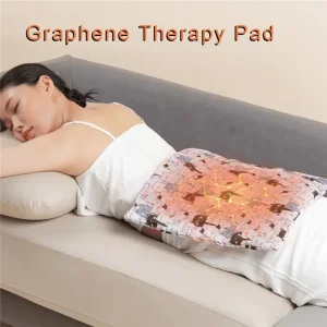Graphene Seat Cushion