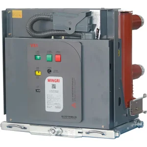 VS1-12/24 withdrawable indoor vacuum circuit breaker for Timor-Leste switchgear upgrades