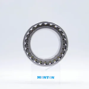 Nn3005/Nn3006/Nn3007/Nn3008/Nn3009 Manufacturer Direct Nn Series High Load Cylindrical Roller Bearing for Machinery Parts Gearbox Motor Spindle Machine Tool