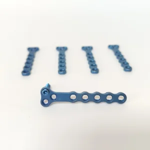 Veterinary Orthopedic Surgical Instruments