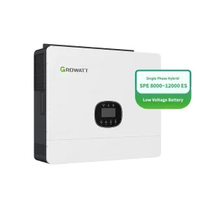 Growatt Spe 12000es