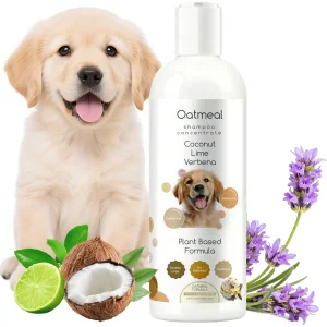 Pet Shampoo