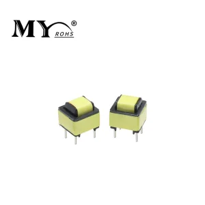 Common Mode Choke Ee8.3 Filter Transformer Customized Available Inductor for LED Power