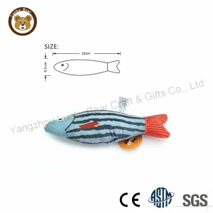 Hotsale Catnip Toy Wholesale Interactive Pet Cat Toys