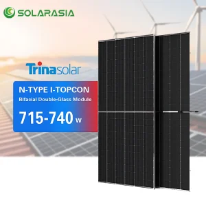 Trina 700W