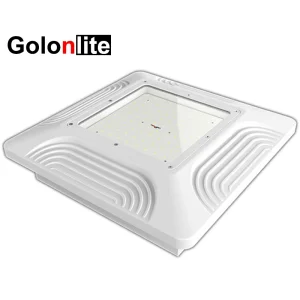 150W 120W 100W 80W 60W LED Parking Garage Canopy Light
