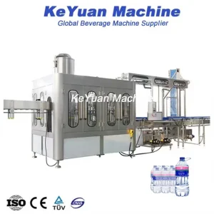 Filling System