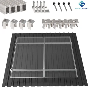 Easy Installation Bracket