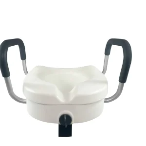 Foldable Toilet Seat