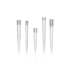 Disposable Graduated Transfer Plastic Pipettes