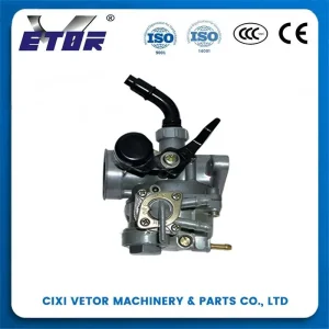 Motorcycle Carburetor PZ19