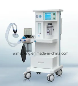 CE Anesthesia Machine