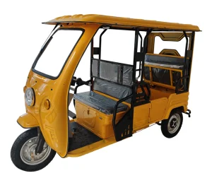Global Leading Electric, Solar (dual purpose) Three-wheeled Tricycles. Supplier, Suppliers