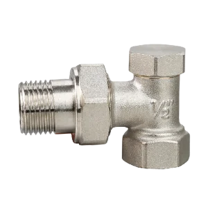 Best HVAC Systems Heating Radiator Accessories Lock Shield Valve