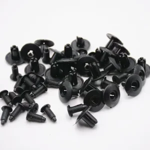 High Quality Automotive Fasteners and Clips Bumper Clip for Car Car Body Clips