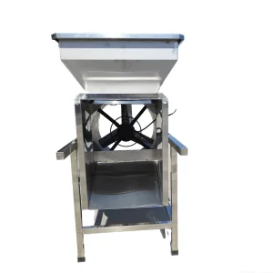 Máquina de limpieza de arroz