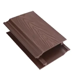 OEM WPC Classic Cladding YD148-21 Supplier, Company