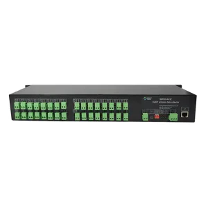 32-Channel HART