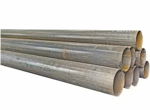AISI 4340 4140 Seamless Welded Metal Tube ASTM AISI GB A106 Q235 Q345 5 - 800 mm Thickness Hot Rolled Carbon 42CrMo 30CrMo4 Alloy Steel Pipe