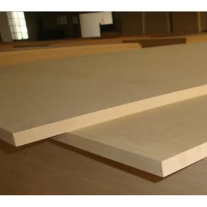 High Gloss MDF Board