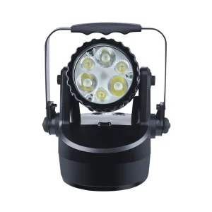 Portable Explosion Proof Searchlight