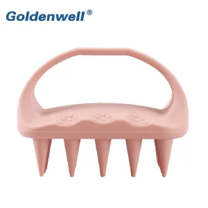 Head Scalp Massage Shampoo Brush