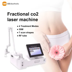 Laser Co2 Fractional 2025 Beauty Device