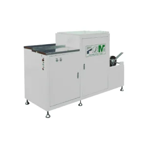 Customizable Auto Horizontal Multi-Layers Steel Clipping Machine
