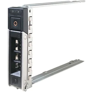 PowerEdge X7K8W HDD Caddy Tray Bracket 3.5 Inch SAS SATA Hot Swap Drive Carrier Replacement for Enterprise Server