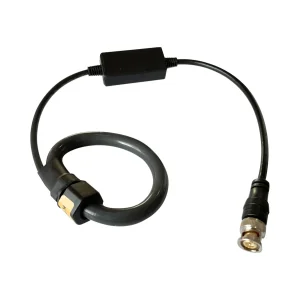 6300A 630mv Rugoski Coil Current Sensor