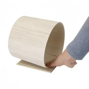 Fire-Rated Flame Retardant Birch Plywood