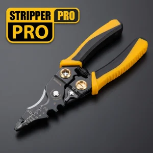 Multi-Functional Quick Repair Pliers