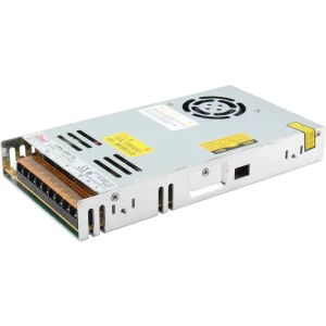 Smun Lrs-350-12 350W 12VDC 29A AC-DC Industrial Switching Power Supply