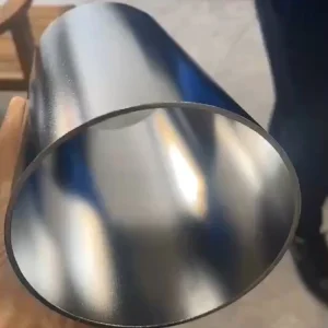 ASTM 310S Seamless Stainless Steel Pipe (ASTM/AISI/ASME S31008/ JIS SUS310S/ EN X6CrNi25-20/1.4951) Toct 08X23h20 ERW Welding Ss Tube, Polished/Pickling/Mirror